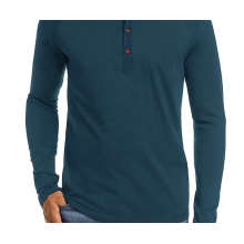 Amazon ebay Best Selling Explosions T-shirt Men's 2020 Size Men's European and American Long Sleeve Crewneck T-shirt